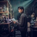 Netflix9月片單／《京城怪物：第2季》返回現代首爾朴敘俊、韓韶禧再擦火花