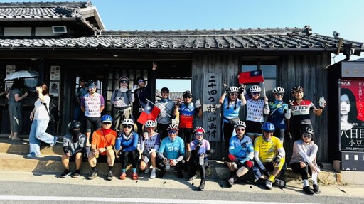 星宇航空Ｘ捷安特旅行社限定！日本高松獨家行程「單車跳島」賞美景