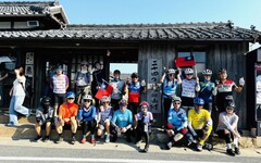 星宇航空Ｘ捷安特旅行社限定！日本高松獨家行程「單車跳島」賞美景