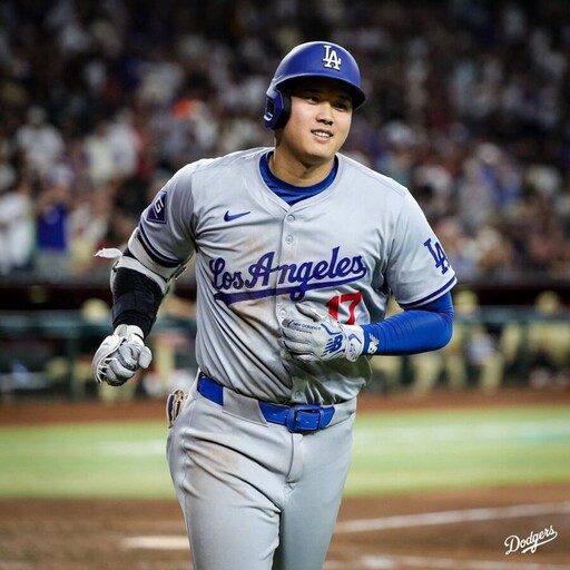 大谷翔平炸47轟「導彈全壘打」！美媒點名這商品要缺貨了