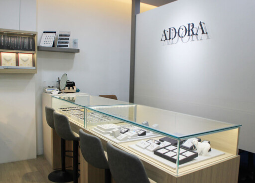 「ADORA」客製化婚戒一生一次的真摯感動 求婚推薦首選