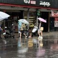 中颱貝碧佳「環流雨彈狂襲」！中秋節2地區要小心