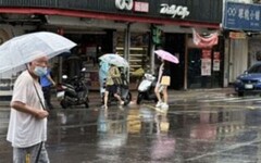 中颱貝碧佳「環流雨彈狂襲」！中秋節2地區要小心