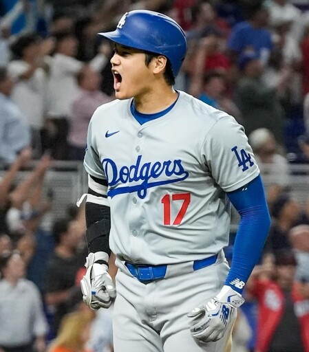 大谷翔平達成「51-51」下一步？球迷翻清單嗨喊：該生女兒了