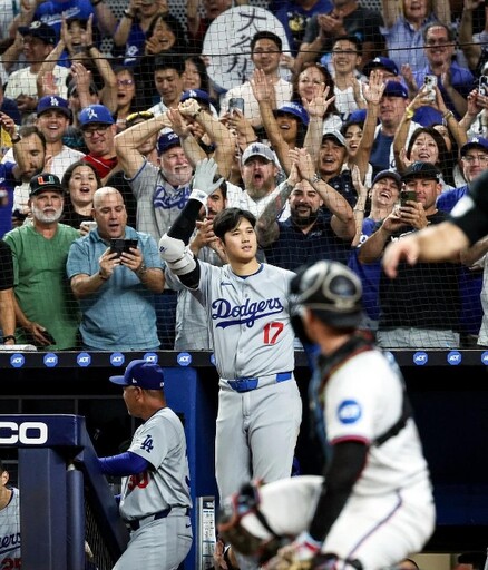 大谷翔平達成「51-51」下一步？球迷翻清單嗨喊：該生女兒了