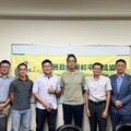 亞洲政經與和平交流協會與東海大學政治學系共同舉辦「美國大選與兩岸關係」座談會