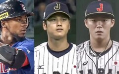 道奇三星曾打過世界棒球12強！大谷翔平對韓狂飆21K