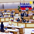 江怡臻關注公幼福利等社福議題 新北：挹注3.9億強化幼兒照顧