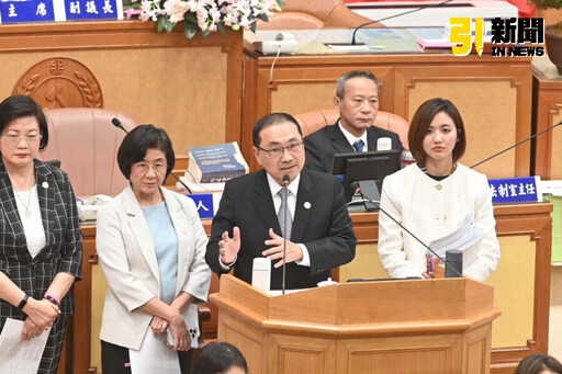 宋雨蓁控拆遷換永久安置毀諾 原民局：盡力還原事實解決爭議