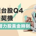 篩選高周轉率成長股 掌握台股Q4投資契機