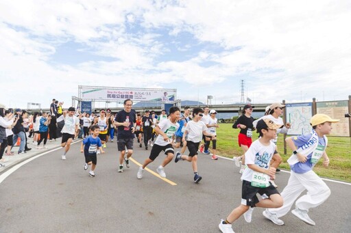 2024 Terry Fox Run抗癌公益路跑ＸTCS 號召800位勇者為愛疾跑