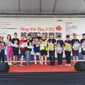 2024 Terry Fox Run抗癌公益路跑ＸTCS 號召800位勇者為愛疾跑