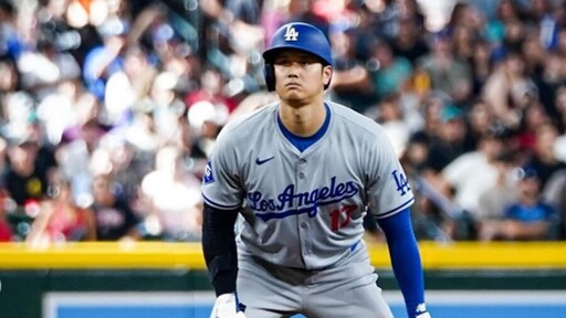 大谷翔平第3度奪下MLB銀棒獎！與鈴木一朗並肩亞洲傳奇