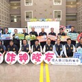 嘉義市警察局打詐+AI 捍衛市民財產安全