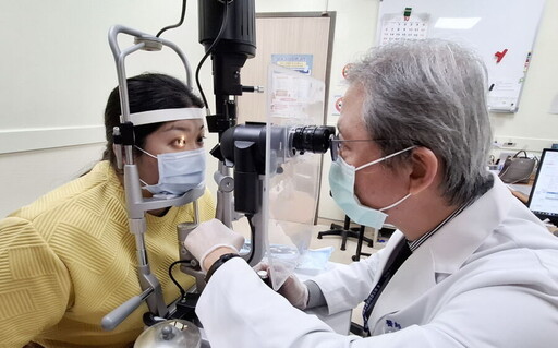 地震引發高度近視者恐懼！民眾近視雷射後視力1.0重獲光明