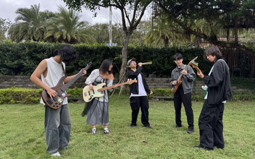 淡水古蹟博物館「光映淡水」耶誕表演舞臺 開放學生報名徵選