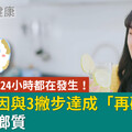 琺瑯質流失24小時都在發生！了解原因與3撇步達成「再礦化」 重建琺瑯質