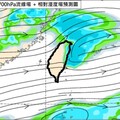 5地炸雨彈、連3波冷空氣來襲！專家：這天起恐跌破10度