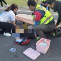 9歲男童路跑被撞死 肇事駕駛快閃靈堂！道歉信曝光