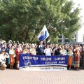 泰國管樂常勝軍「南邦易三倉管樂團」 快閃嘉義文創園區開嘉市集