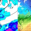 凍番薯來了！下波冷氣團更強「這天」起大降溫 專家：非常濕冷