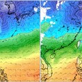 全台急凍！強烈冷氣團來襲 5℃低溫時間曝光