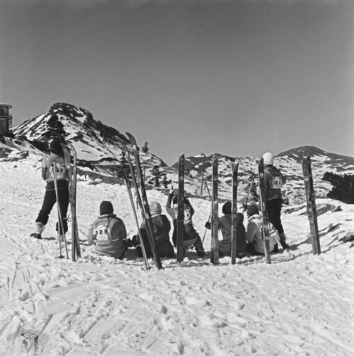 台灣曾有滑雪場！60年前合歡山飆速消失原因曝