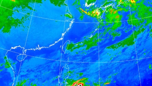 今晨低溫7.5度！最冷時刻還沒來 全台急凍時間曝