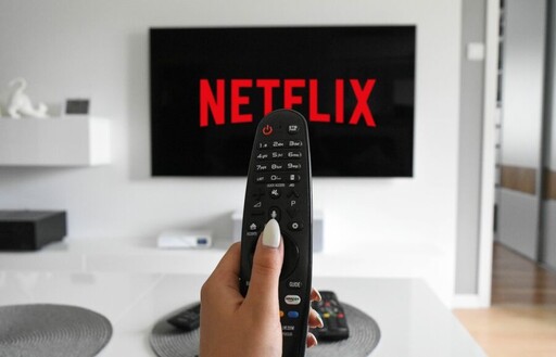 Netflix再掀漲聲！最新價格曝光