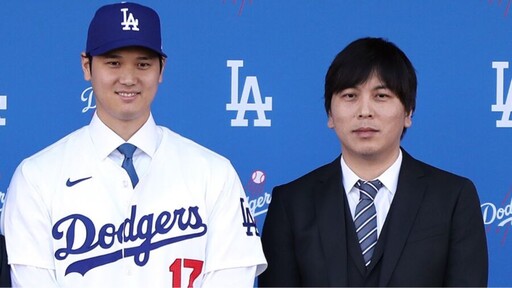 水原一平稱「低薪被壓榨」！前MLB球員打臉：翻譯又不窮