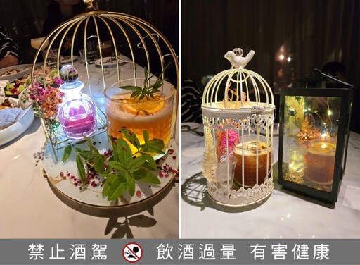 2025台北餐酒館推薦／「Cherrs&Co.」調酒買一送一 憑身分證招待Shot