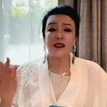 張蘭怨微博抖音都遭封禁 怒轟「影響員工生計」 駁夏健非乾兒子