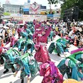 僅此一場！大葉高島屋YOSAKOI夜來祭2月13日熱力登場