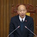 藍白聯手！選罷法覆議案60：51遭否決 黃珊珊、林憶君缺席