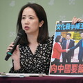 選罷法修法覆議案遭藍白否決 民進黨：將受民意的反撲與制裁