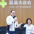 與藍委不同調？侯友宜：支持超徵用於能帶人民們有感的幸福