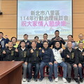 解決學生通勤不便 侯友宜宣布八里國中遷至台北港文中一用地