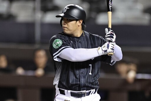 WBC資格賽／聽不到「炸裂」了！陳子豪無緣28人名單原因曝