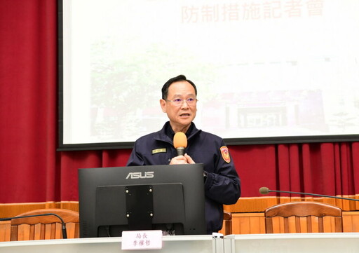 嘉義縣警察局擴大詐騙防制效益 邀請被害人現身說法