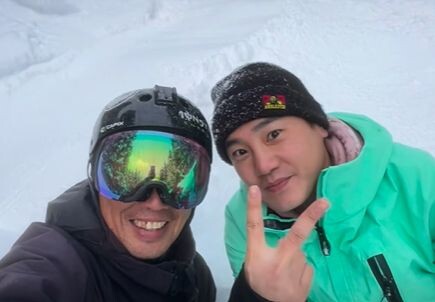 綠茶遭爆詐騙女子50萬！封鎖對方後出國滑雪、開豪車出遊