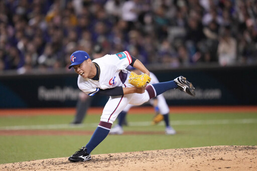 WBC資格賽／伍祐城失言「以為西班牙最強是足球」 本人道歉了