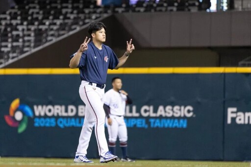 WBC資格賽／台灣、西班牙生死戰！球評解析我國優勢