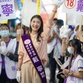 詐領431萬助理費痛哭認罪！嘉義美女議員二審獲減刑