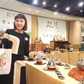 鑑賞匠心傑作！大葉高島屋磁瑤工藝美學春季聯展登場