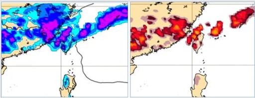 凍蕃薯又來了！氣象專家：這天起恐剩5℃！ 挑戰寒流時間曝