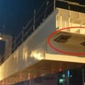 北捷環狀線軌道移位遭監院糾正 北市府回應了