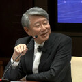台積電出錢救Intel？郭智輝：不要用傳聞來問我