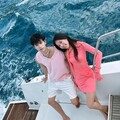 家寧回擊Andy 指控私轉收益、並啟動法律程序