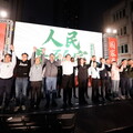 「人民是頭家」首場擠爆！林右昌：台灣只有一個需大家一起顧