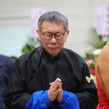 柯文哲崩潰痛罵檢察官「不要臉」 淚灑法庭吐遺憾：怎原諒你們